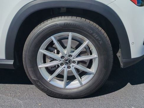 Used 2024 Mercedes-Benz GLE 350 4MATIC image 10