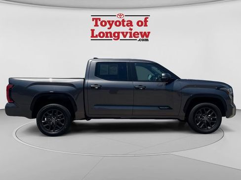 Used 2023 Toyota Tundra Platinum AWD/4WD image 6