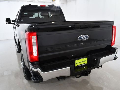 New 2026 Ford F350 XLT w/ FX4 Off-Road Package image 14