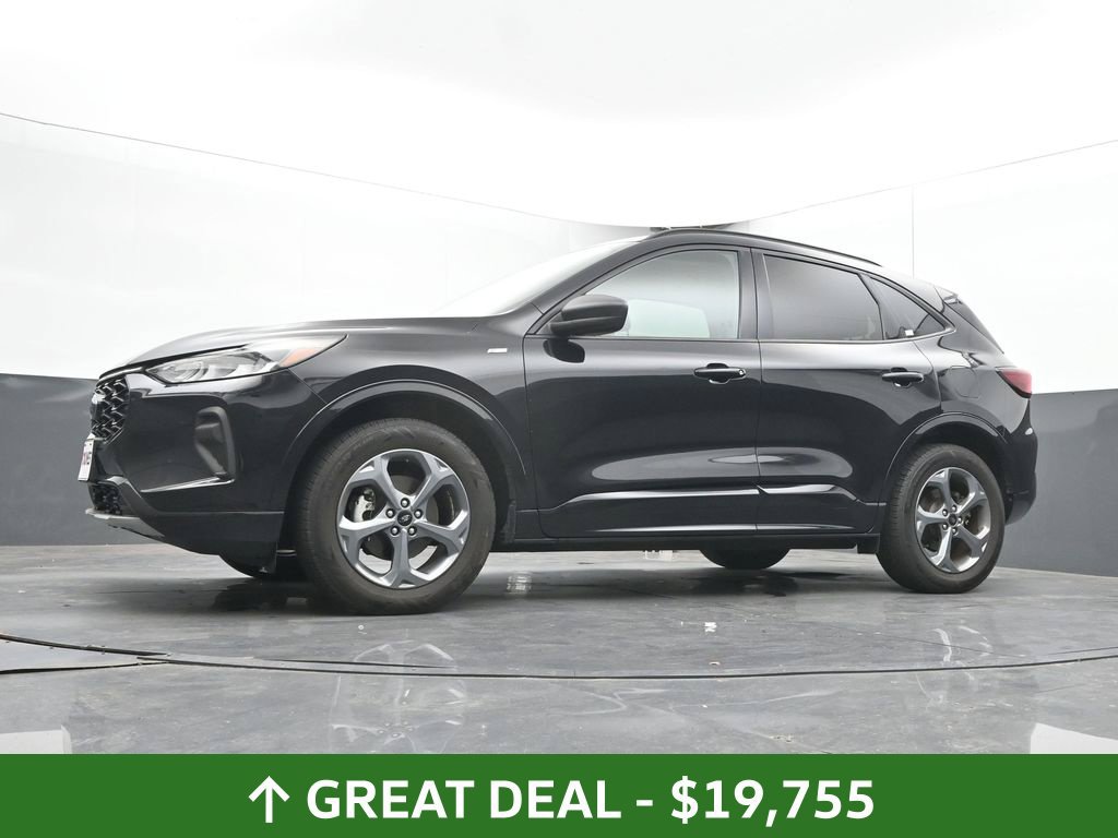 Used 2024 Ford Escape ST-Line AWD/4WD image 48