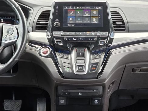 Used 2019 Honda Odyssey Elite image 6