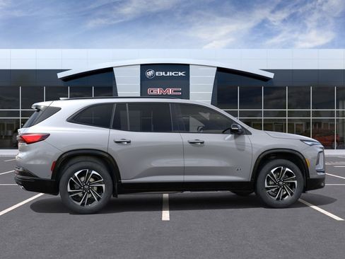 New 2026 Buick Enclave Sport Touring w/ Super Cruise Package AWD/4WD image 5