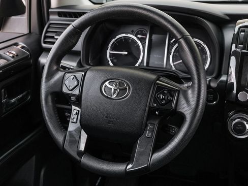 Used 2020 Toyota 4Runner TRD Pro AWD/4WD image 17