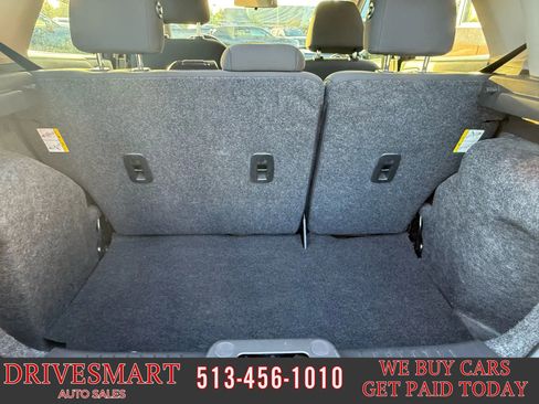 Used 2014 Ford Fiesta SE image 20