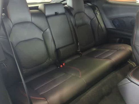 New 2026 Dodge Charger Scat Pack image 18