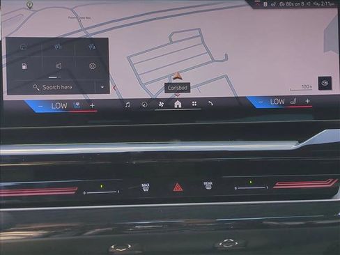 Used 2026 BMW 530i w/ M Sport Package image 14