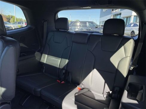 New 2025 Kia Telluride SX X-Line image 23