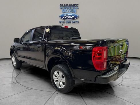 Used 2021 Ford Ranger XLT image 7
