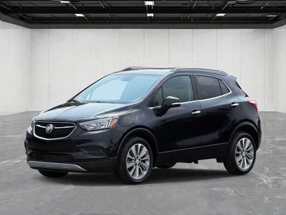 Used 2018 Buick Encore Preferred