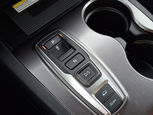 Certified 2023 Honda Passport EX-L image 14