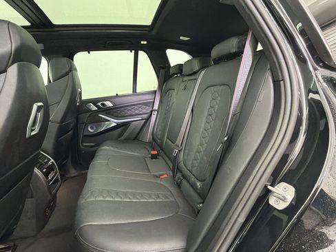 Used 2024 BMW X5 M Competition w/ Executive Package AWD/4WD image 15
