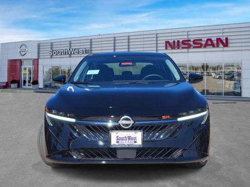 New 2026 Nissan Sentra SR image 10