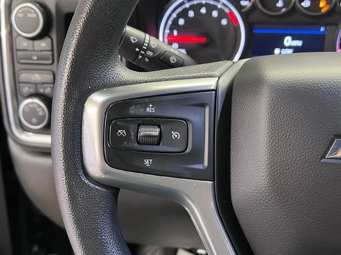 Used 2022 Chevrolet Silverado 2500 LT w/ Z71 Off-Road Package image 25