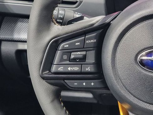 New 2026 Subaru Crosstrek 2.5i Wilderness AWD/4WD image 27