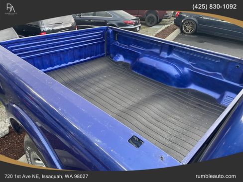 Used 2003 Ford Ranger Edge image 6