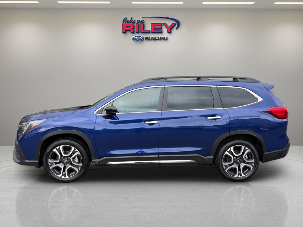 Used 2026 Subaru Ascent Touring AWD/4WD image 2