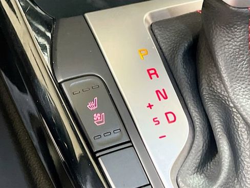 Certified 2023 Kia Forte GT w/ GT2 Package image 20