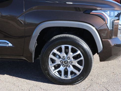Used 2024 Toyota Tundra 1794 Edition image 9