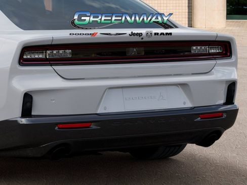 New 2026 Dodge Charger R/T AWD/4WD image 13