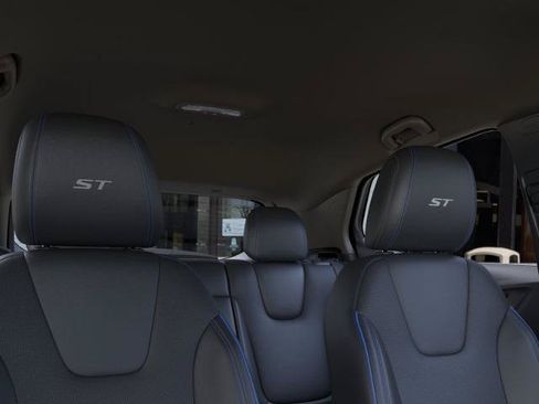 New 2026 Buick Encore GX Sport Touring w/ Advanced Technology Package FWD image 49