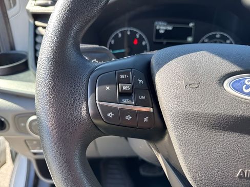 Used 2023 Ford Transit 250 Low Roof w/ Exterior Upgrade Package image 11