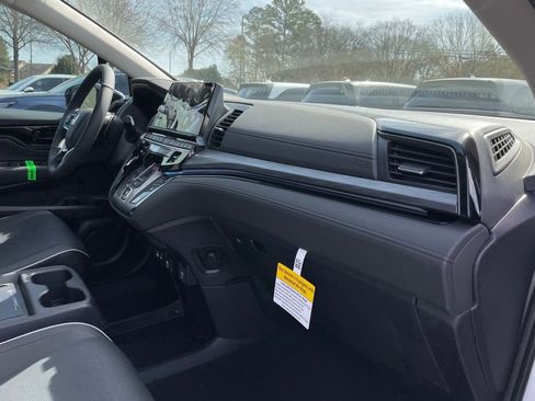 New 2026 Honda Odyssey Elite image 34