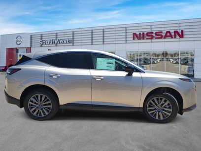 New 2026 Nissan Murano SL