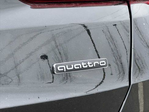 New 2025 Audi Q3 2.0T Premium Plus w/ Premium Plus Package image 15