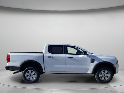 New 2025 Ford Ranger XL image 2