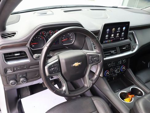 Certified 2021 Chevrolet Tahoe LT image 24