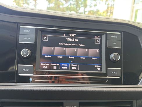 Certified 2023 Volkswagen Jetta S w/ IQ.Drive Package FWD image 21