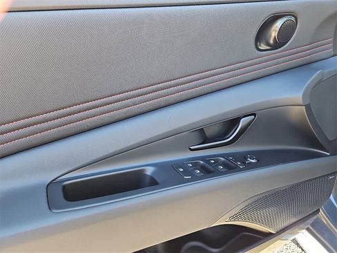 New 2026 Hyundai Elantra N Line image 10