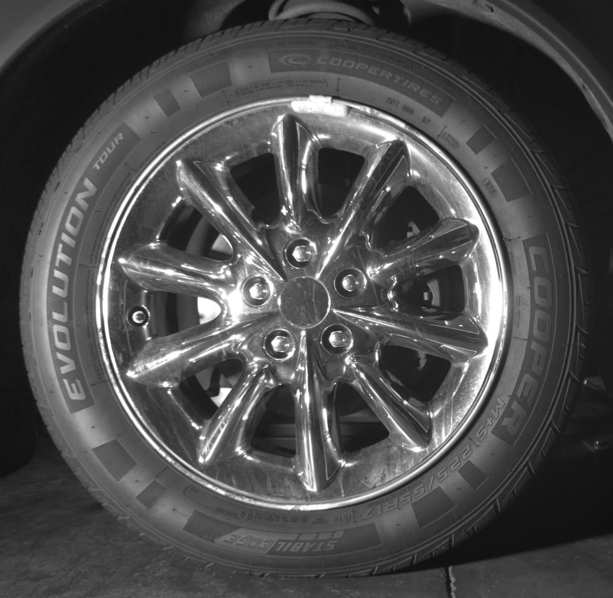 Used 2004 Chrysler 300M FWD image 21