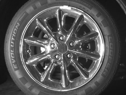 Used 2004 Chrysler 300M FWD image 21