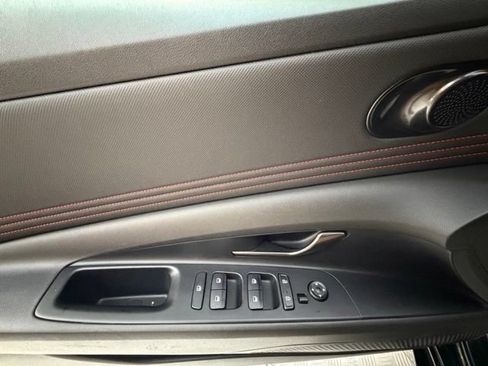 Certified 2023 Hyundai Elantra N Line FWD image 30