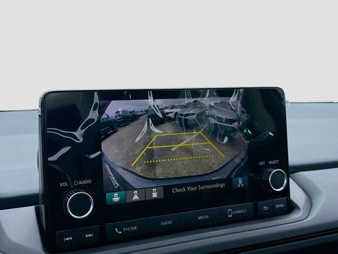 New 2025 Honda Accord SE image 13