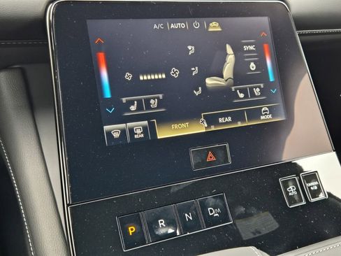 New 2026 INFINITI QX80 Autograph w/ Premium Cargo Package image 21