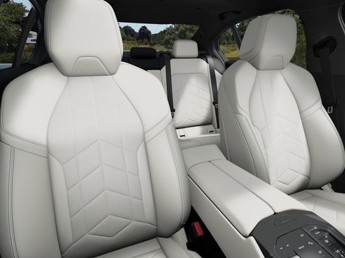 New 2026 BMW 530i image 11