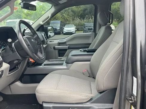 Used 2020 Ford F150 XLT w/ Equipment Group 302A Luxury AWD/4WD image 16