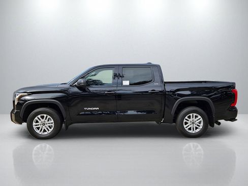 New 2024 Toyota Tundra SR5 RWD image 8