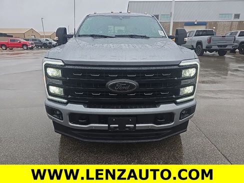 Used 2024 Ford F250 Lariat w/ Lariat Ultimate Package image 2