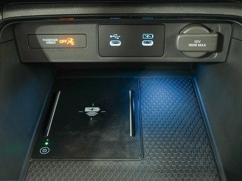 New 2026 Honda CR-V Sport Touring image 32