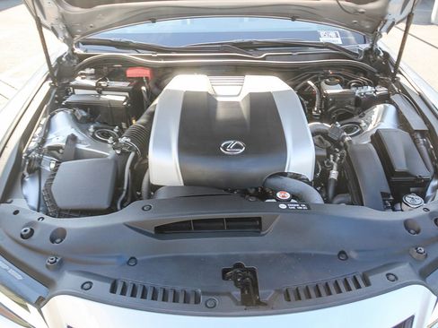 Used 2023 Lexus IS 350 F Sport image 27