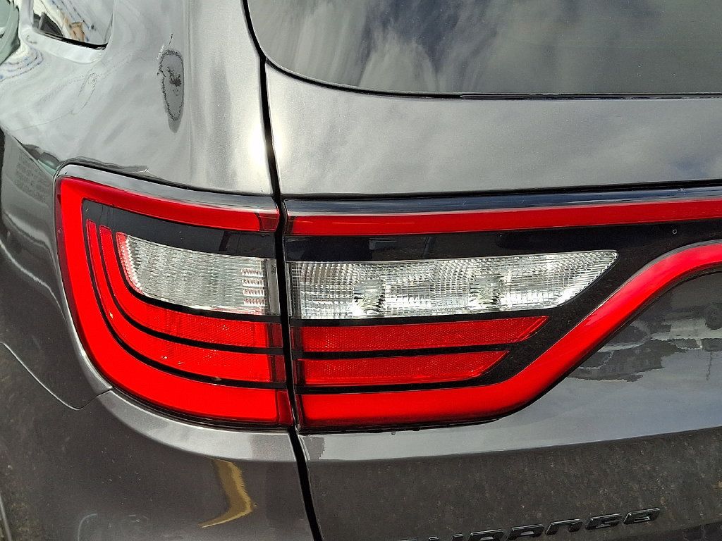 Used 2023 Dodge Durango GT AWD/4WD image 8