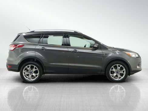 Used 2014 Ford Escape Titanium image 6