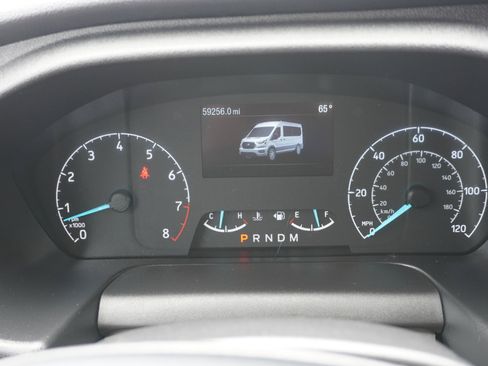 Used 2024 Ford Transit 350 XL image 12