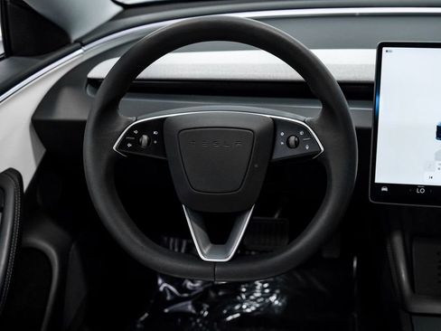 Used 2024 Tesla Model 3 Long Range image 23