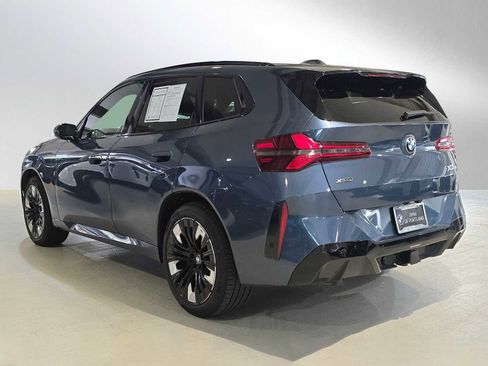 Used 2025 BMW X3 xDrive30i w/ Premium Package AWD/4WD image 6