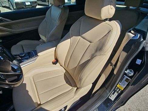 Used 2022 BMW 430i xDrive Convertible w/ Convenience Package image 20