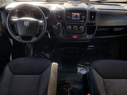 Used 2019 RAM ProMaster 1500 image 9